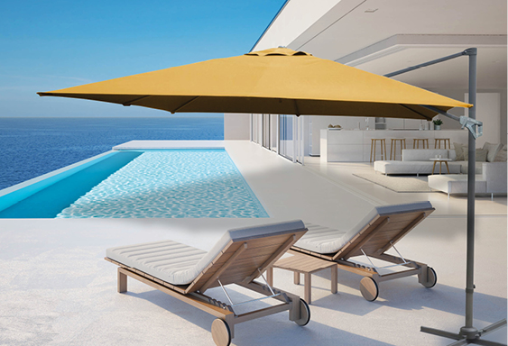 Parasols